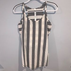 Lulu Lemon “Vita Racer” Tank Top